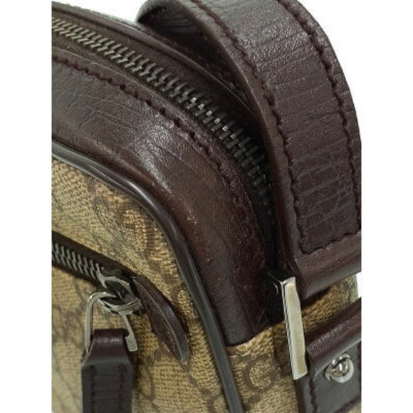 Gucci Sherry GG Shoulder Bag - Picture 5 of 8